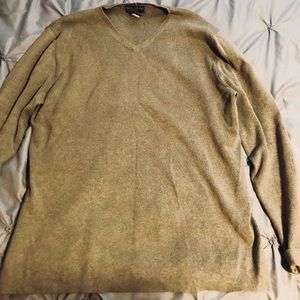 Men’s Banana Republic Long Sleeve Sweater